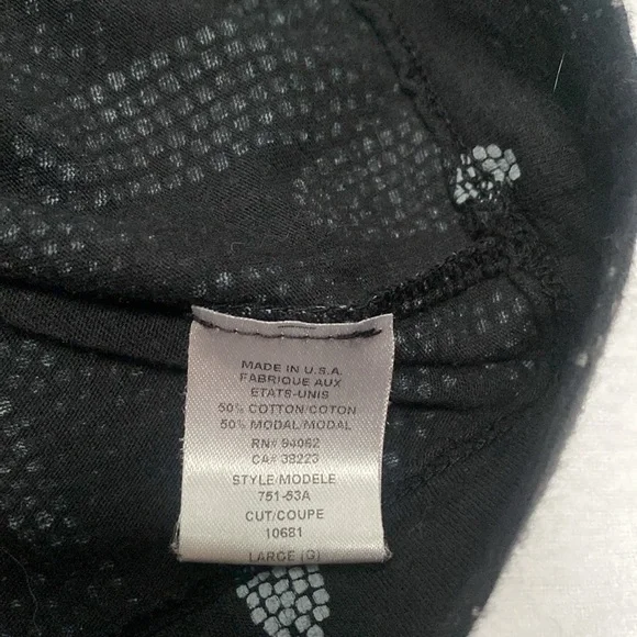 Language Top for Anthropologie - NWOT - Picture 5 of 5